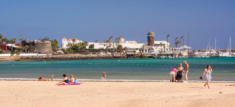 Fuerteventura Park 4 Daire Costa De Antigua Dış mekan fotoğraf
