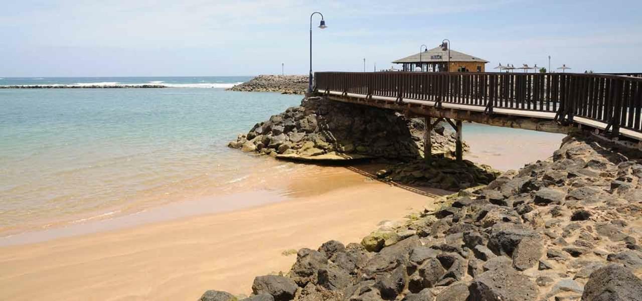 Fuerteventura Park 4 Daire Costa De Antigua Dış mekan fotoğraf