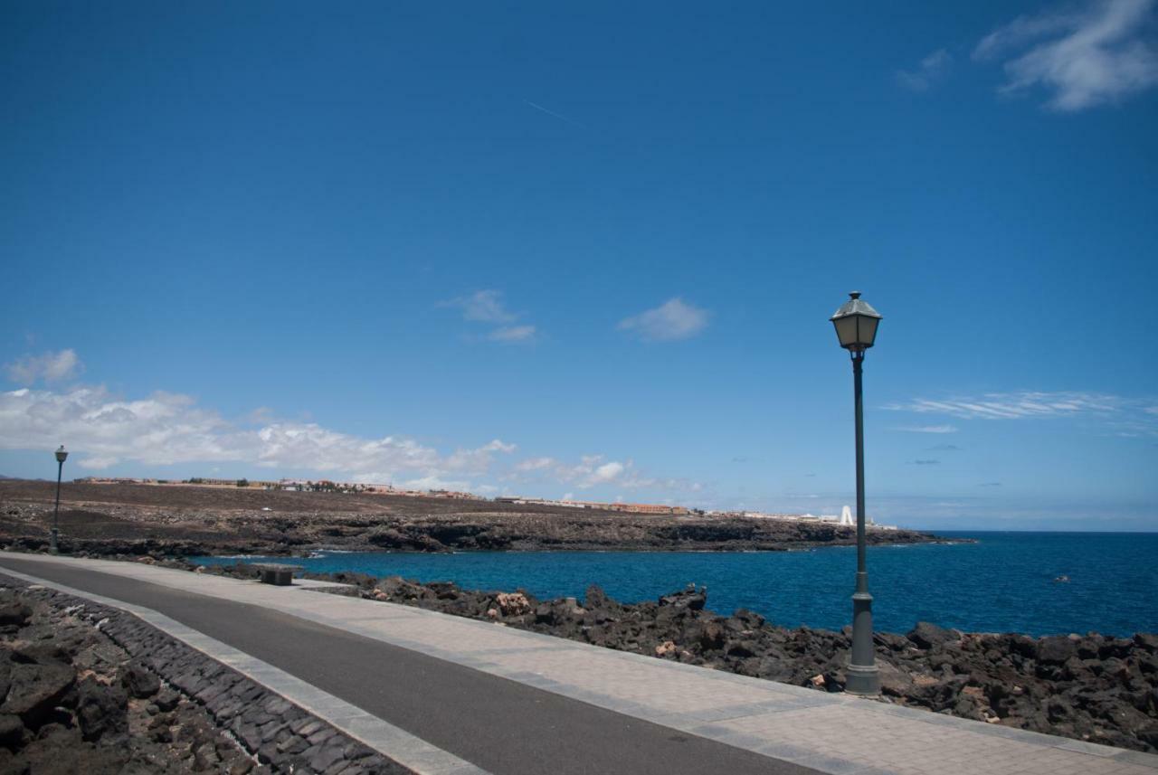 Fuerteventura Park 4 Daire Costa De Antigua Dış mekan fotoğraf