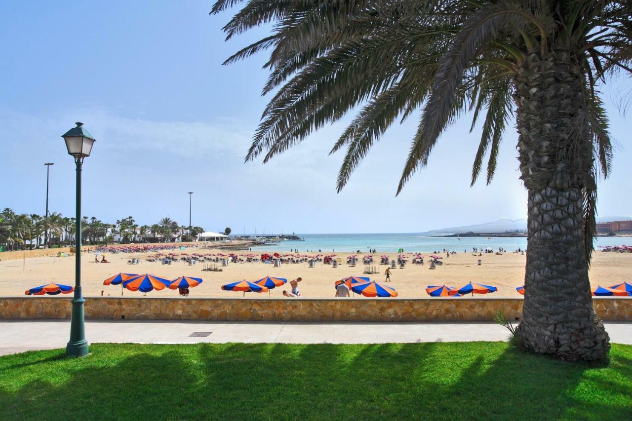Fuerteventura Park 4 Daire Costa De Antigua Dış mekan fotoğraf